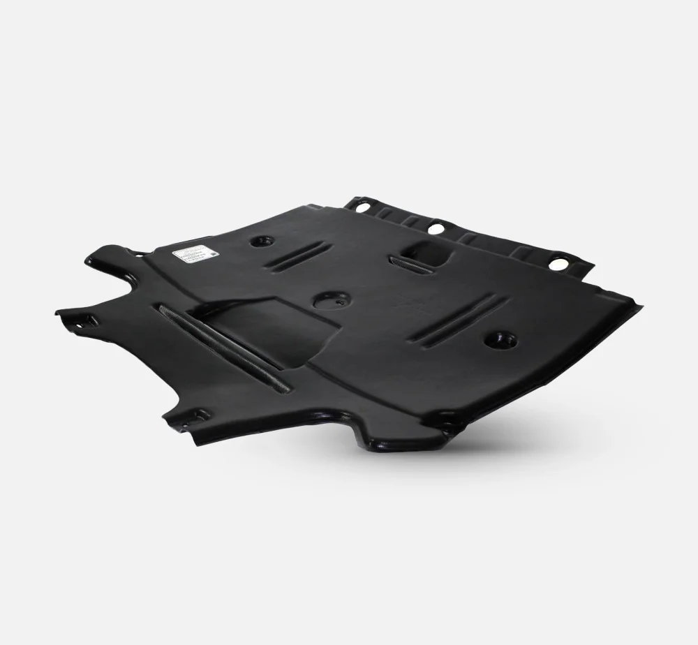 Engine Cover Lower