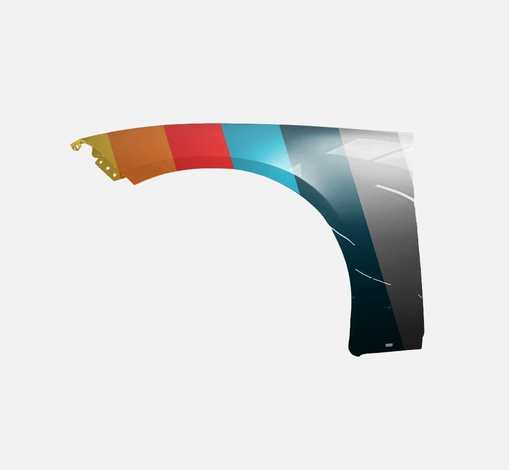 Fenders