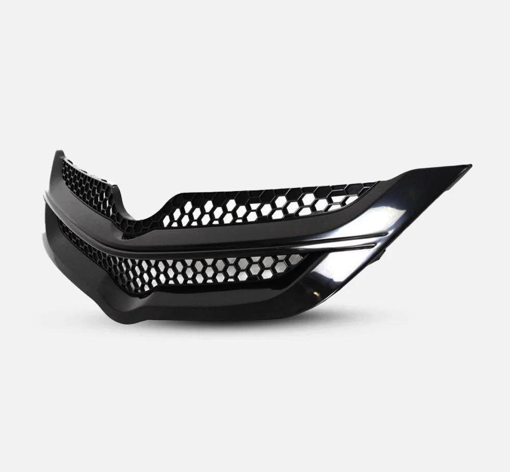 Grilles