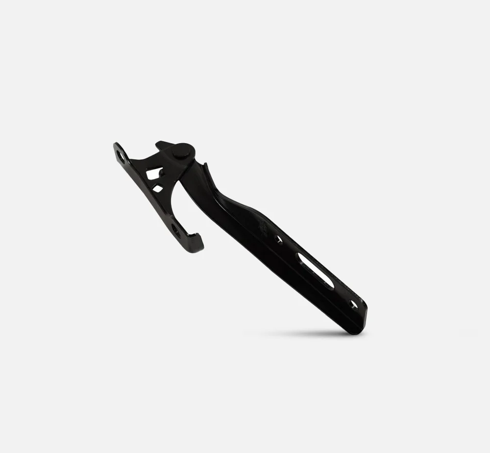 Hood Component