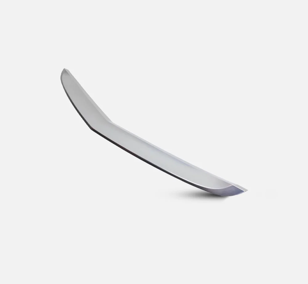 Rear Bumper Components